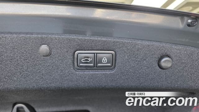 Kia K8 2023 — Photo 35/35