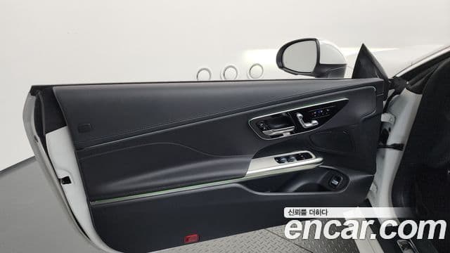 Mercedes-Benz CLE-Class 2024 — Photo 14/28