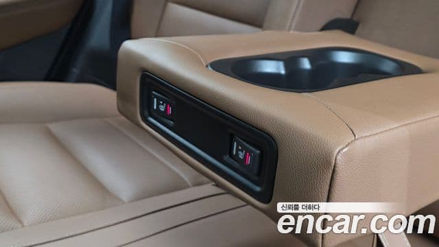 Renault Samsung QM6 2020 — Фото 9/20