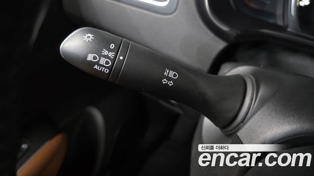 Renault Samsung QM6 2020 — ფოტო 9/30