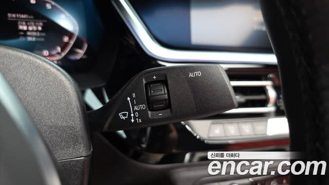 BMW Z4 2023 — Фото 17/20
