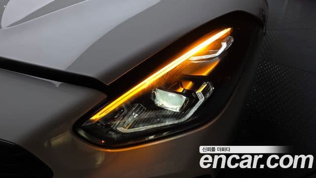 BMW Z4 2023 — Photo 24/34