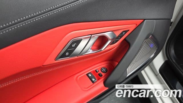 BMW Z4 2023 — Photo 15/34