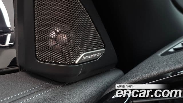 BMW Z4 2023 — Photo 29/34
