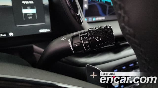 Genesis G90 2024 — Şəkil 36/38