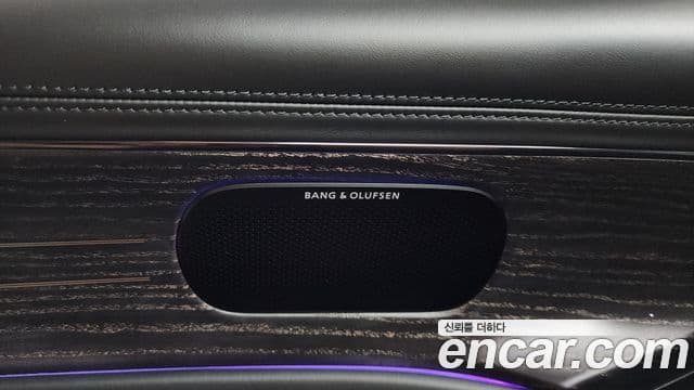 Genesis G90 2024 — Şəkil 14/38
