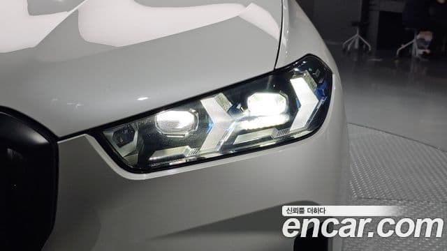 BMW X5 2023 — Şəkil 24/34