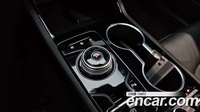 Kia K5 2025 — Фото 9/20