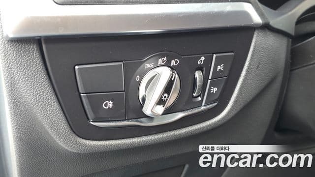 BMW X4 2025 — Şəkil 9/35