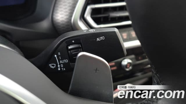 BMW X4 2025 — Şəkil 11/35