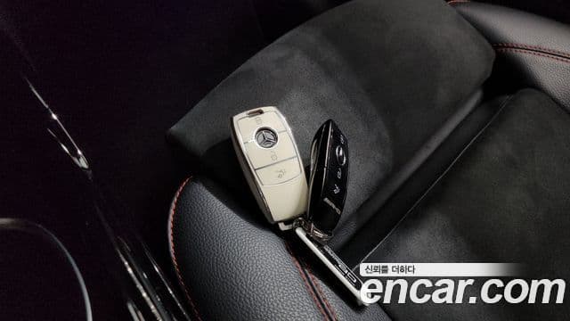 Mercedes-Benz CLA-Class 2021 — Фото 15/20