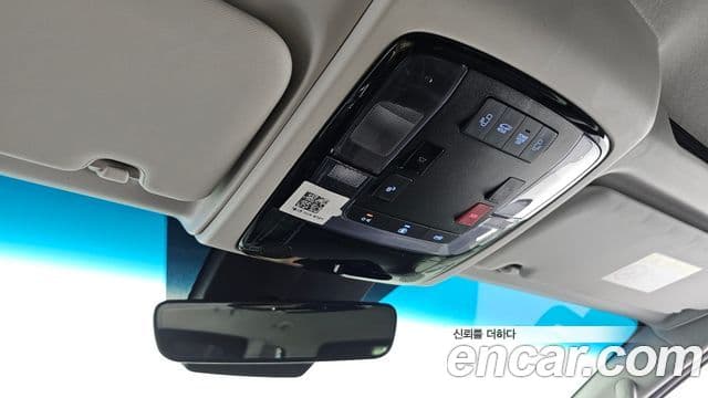 Hyundai Staria 2023 — Фото 14/20