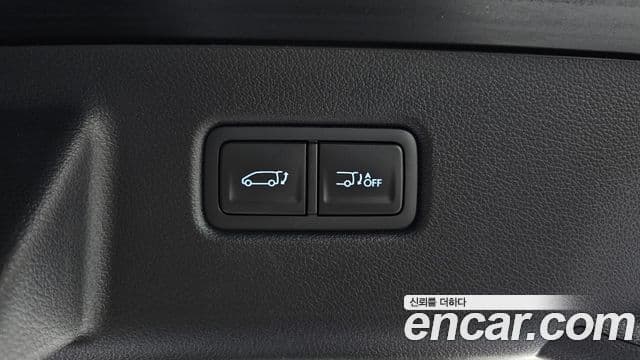 Hyundai Staria 2023 — Фото 20/20