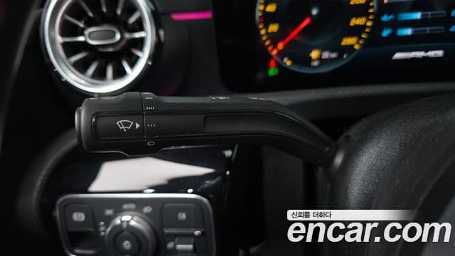 Mercedes-Benz A-Class 2021 — ფოტო 24/32