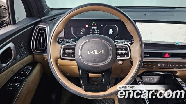 Kia Sorento 2023 — Şəkil 20/30