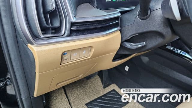 Kia Sorento 2023 — Şəkil 18/30