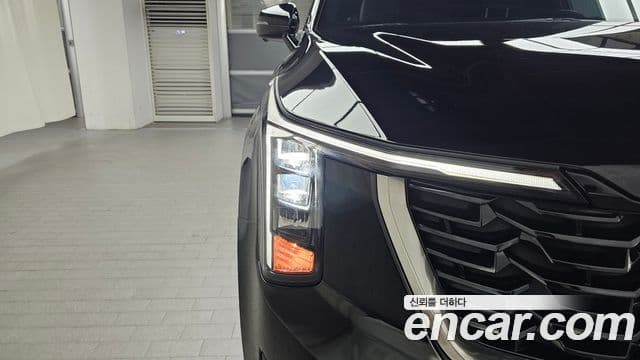 Kia Sorento 2023 — Şəkil 7/30