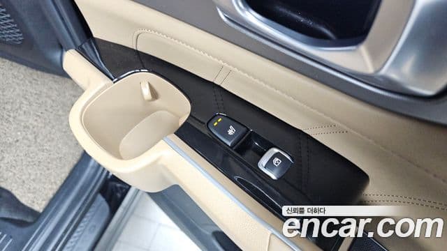 Kia Sorento 2023 — Şəkil 23/30
