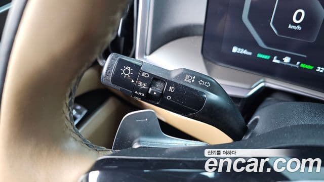 Kia Sorento 2023 — Şəkil 11/30