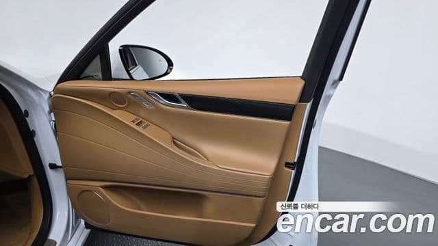 Genesis G80 2024 — Şəkil 2/30