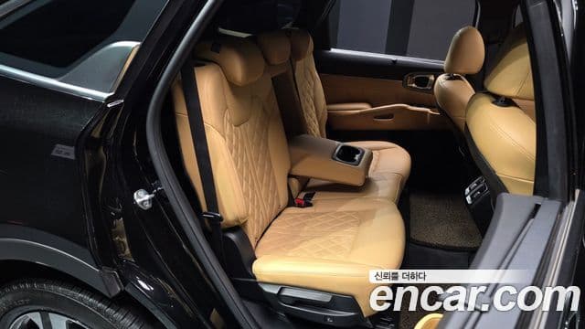 Kia Sorento 2022 — Фото 12/20