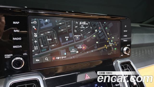 Kia Sorento 2022 — Фото 14/20