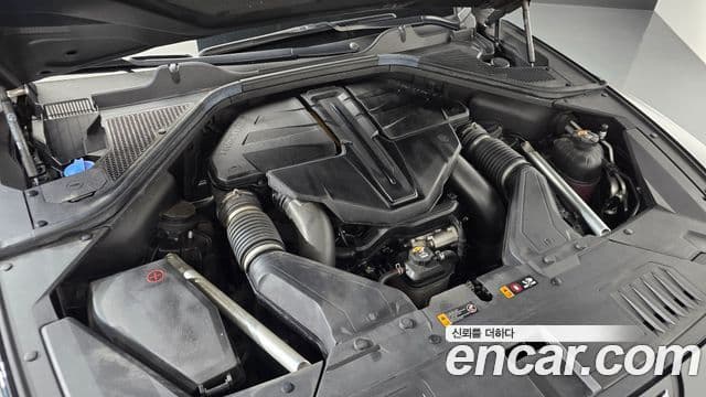 Genesis GV80 2022 — Şəkil 15/20