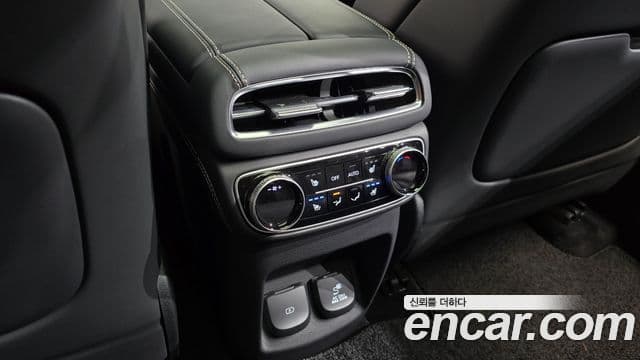 Genesis GV80 2022 — Şəkil 5/20