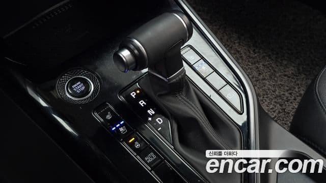 Kia Niro 2022 — Фото 9/20
