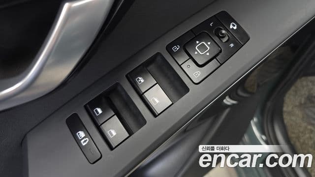 Kia Niro 2022 — Фото 20/20