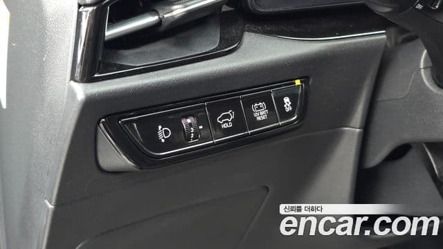 Kia Niro 2022 — Photo 35/35