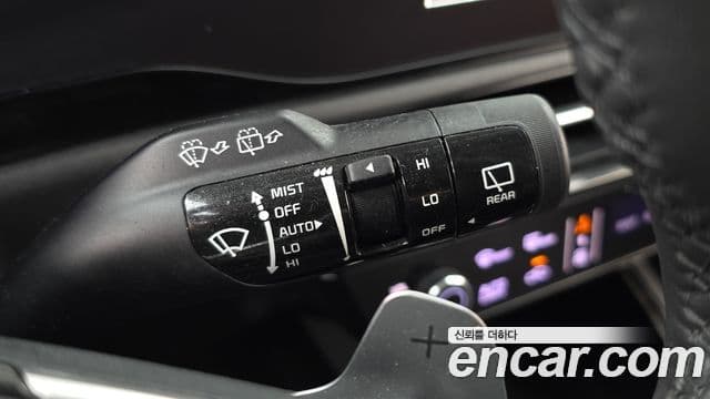 Kia Niro 2022 — Photo 22/35