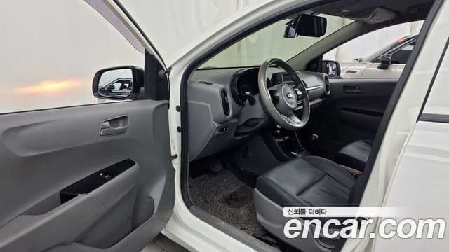 Kia All New Morning 2018 — ფოტო 12/20