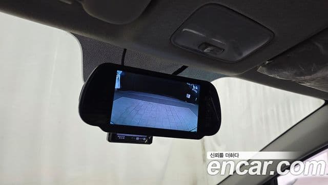 Kia All New Morning 2018 — ფოტო 13/20
