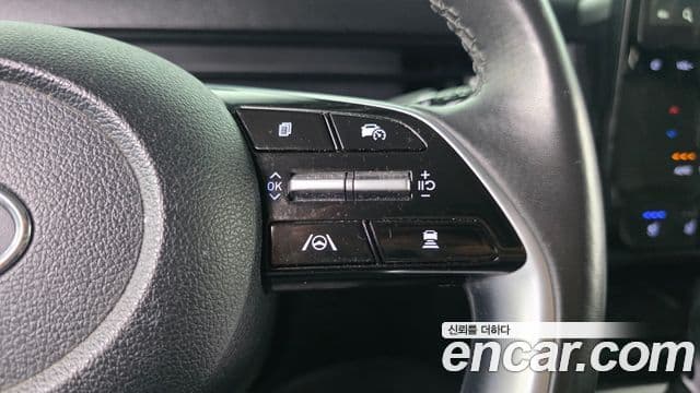 Hyundai Staria 2023 — Фото 15/20