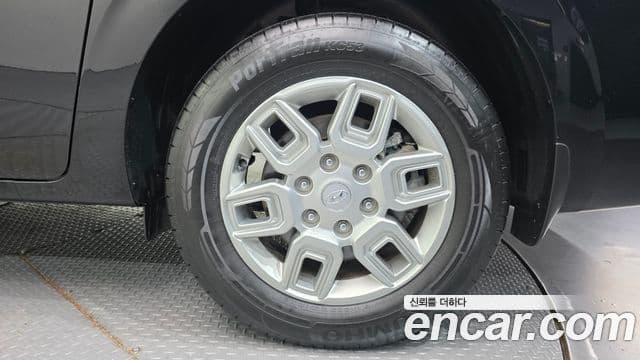 Hyundai Staria 2023 — Şəkil 19/30
