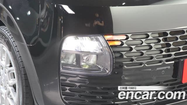 Hyundai Staria 2023 — Şəkil 23/30