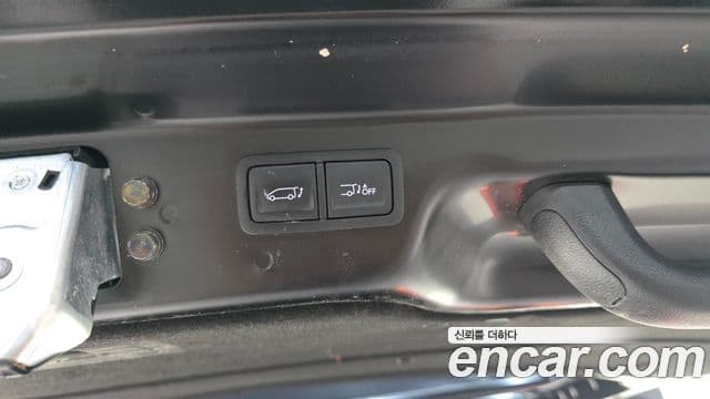 Hyundai Staria 2023 — Şəkil 13/30