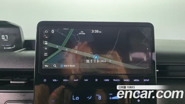 Hyundai Staria 2023 — Şəkil 3/30