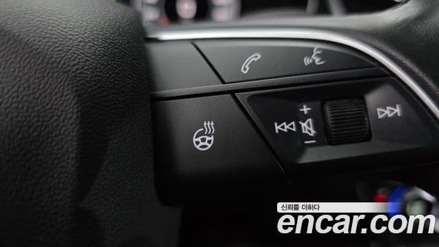 Audi Q5 2021 — Photo 33/39