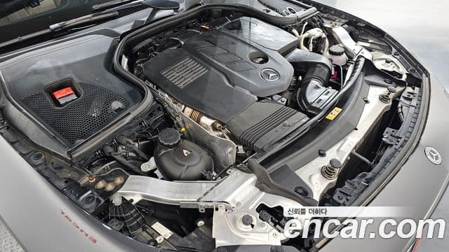 Mercedes-Benz CLS-Class 2022 — Фото 6/20