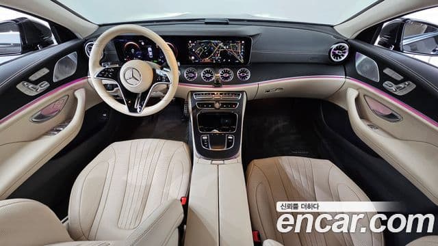 Mercedes-Benz CLS-Class 2022 — Фото 7/20