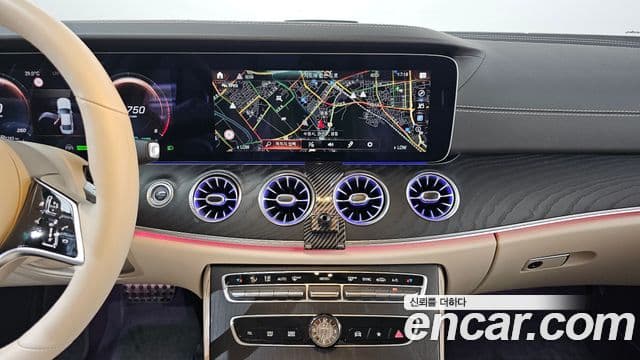 Mercedes-Benz CLS-Class 2022 — Фото 12/20