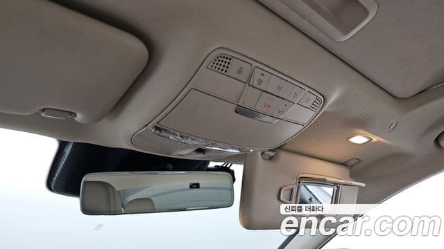 Mercedes-Benz CLS-Class 2022 — Фото 19/20