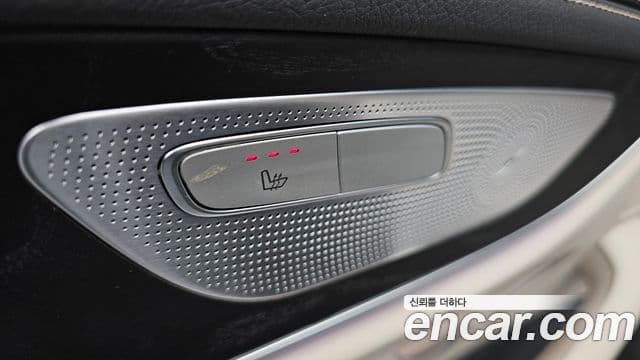 Mercedes-Benz CLS-Class 2022 — Şəkil 16/33