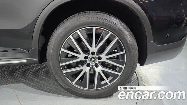 Mercedes-Benz GLC-Class 2020 — Şəkil 39/41