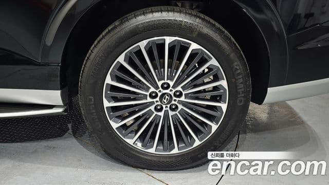 Hyundai Palisade 2026 — Şəkil 29/38