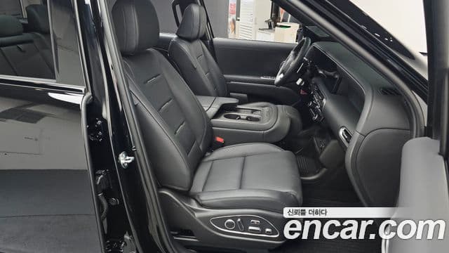 Hyundai Palisade 2026 — Şəkil 23/38