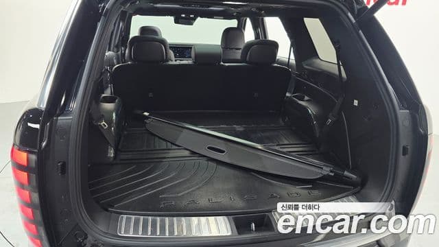 Hyundai Palisade 2026 — Şəkil 8/38
