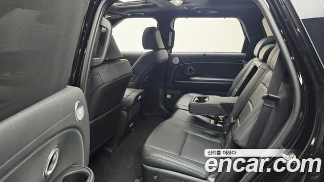 Hyundai Palisade 2026 — Şəkil 17/38